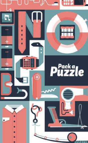 download Pack a puzzle apk